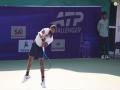 ATP Delhi Open 2026: Last-minute entrant M Sureshkumar lights up day 1 - Hindi News | ATP Delhi Open 2026: Last-minute entrant M Sureshkumar lights up day 1 | Latest tennis News at Lokmattimes.com