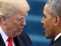 Obama calls Trump-era politics a "clown show," says most Americans find White House rhetoric deeply troubling - Hindi News | Obama calls Trump-era politics a "clown show," says most Americans find White House rhetoric deeply troubling | Latest international News at Lokmattimes.com