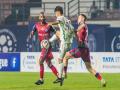 ISL: Talal strike gives Jamshedpur three points against Mohammedan - Hindi News | ISL: Talal strike gives Jamshedpur three points against Mohammedan | Latest football News at Lokmattimes.com