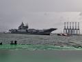 India's largest International Fleet Review event to feature 71 ships; Milan exercise to see participation from 65 navies - Hindi News | India's largest International Fleet Review event to feature 71 ships; Milan exercise to see participation from 65 navies | Latest national News at Lokmattimes.com
