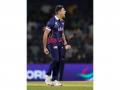USA's van Schalkwyk becomes bowler with joint-most wickets in a single T20WC by associate nation player - Hindi News | USA's van Schalkwyk becomes bowler with joint-most wickets in a single T20WC by associate nation player | Latest cricket News at Lokmattimes.com