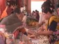 Manipur's 500-year-old 'Ima Keithel' remains living heritage amid unrest - Hindi News | Manipur's 500-year-old 'Ima Keithel' remains living heritage amid unrest | Latest national News at Lokmattimes.com