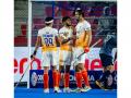 India edged 2-4 by Argentina at FIH Men's Pro League 2025-26 - Hindi News | India edged 2-4 by Argentina at FIH Men's Pro League 2025-26 | Latest hockey News at Lokmattimes.com