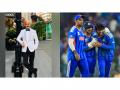 "Har Har Mahadev": Anupam Kher hails India's T20 WC victory against Pakistan - Hindi News | "Har Har Mahadev": Anupam Kher hails India's T20 WC victory against Pakistan | Latest entertainment News at Lokmattimes.com