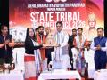 Historic tribal students' conclave in Agartala highlights janajati empowerment and vision of Viksit Bharat - Hindi News | Historic tribal students' conclave in Agartala highlights janajati empowerment and vision of Viksit Bharat | Latest national News at Lokmattimes.com