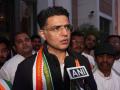 Sachin Pilot criticises Centre over India-US interim trade deal - Hindi News | Sachin Pilot criticises Centre over India-US interim trade deal | Latest national News at Lokmattimes.com