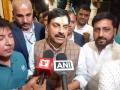 "Every cricket fan is very happy": MP CM Mohan Yadav congratulates Indian team on win against Pakistan - Hindi News | "Every cricket fan is very happy": MP CM Mohan Yadav congratulates Indian team on win against Pakistan | Latest national News at Lokmattimes.com