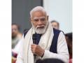 "World is coming to India": PM Modi welcomes delegates to the AI-India Impact Summit 2026 - Hindi News | "World is coming to India": PM Modi welcomes delegates to the AI-India Impact Summit 2026 | Latest national News at Lokmattimes.com