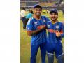 "Jiya ho Bihar Ke Lala": Suryakumar Yadav praises Ishan Kishan for his match-winning knock against Pakistan - Hindi News | "Jiya ho Bihar Ke Lala": Suryakumar Yadav praises Ishan Kishan for his match-winning knock against Pakistan | Latest entertainment News at Lokmattimes.com