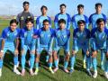 India U17 men defeat FC Spartak Moscow by 4-2 in friendly - Hindi News | India U17 men defeat FC Spartak Moscow by 4-2 in friendly | Latest football News at Lokmattimes.com