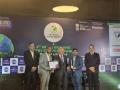 Fujiyama Power Systems Limited Wins Silver at 6th Green Urja and Energy Efficiency Awards - Hindi News | Fujiyama Power Systems Limited Wins Silver at 6th Green Urja and Energy Efficiency Awards | Latest business News at Lokmattimes.com