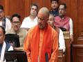 "Uttar Pradesh moved from revenue deficit to revenue surplus": CM Yogi Adityanath during budget session - Hindi News | "Uttar Pradesh moved from revenue deficit to revenue surplus": CM Yogi Adityanath during budget session | Latest national News at Lokmattimes.com