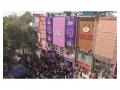 Libas Reports Record Opening for 10th Purple Days Sale; Website Crash and Store Queues Highlight Shopper Frenzy - Hindi News | Libas Reports Record Opening for 10th Purple Days Sale; Website Crash and Store Queues Highlight Shopper Frenzy | Latest business News at Lokmattimes.com