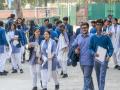CBSE makes Class 10 first Board exam mandatory; missing 3+ subjects disqualifies students from second attempt - Hindi News | CBSE makes Class 10 first Board exam mandatory; missing 3+ subjects disqualifies students from second attempt | Latest national News at Lokmattimes.com
