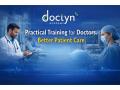 Doctyn Academy Expands Practical Training Programmes to Support Better Patient Care - Hindi News | Doctyn Academy Expands Practical Training Programmes to Support Better Patient Care | Latest business News at Lokmattimes.com