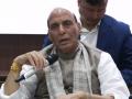 Rajnath Singh pushes for self-reliance, indigenous tech at Bharat Electronics Limited - Hindi News | Rajnath Singh pushes for self-reliance, indigenous tech at Bharat Electronics Limited | Latest national News at Lokmattimes.com