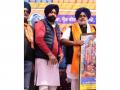 Shiromani Akali Dal slams AAP government, asks why state Chief Secy, DGP addressed Moga rally if it was political event - Hindi News | Shiromani Akali Dal slams AAP government, asks why state Chief Secy, DGP addressed Moga rally if it was political event | Latest politics News at Lokmattimes.com