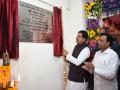 Madhya Pradesh CM inaugurates Cyber Registration Office, says initiative to strengthen paperless services - Hindi News | Madhya Pradesh CM inaugurates Cyber Registration Office, says initiative to strengthen paperless services | Latest national News at Lokmattimes.com