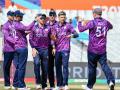 T20 World Cup: Jack Jarvis replaces injured Safyaan Sharif in Scotland squad - Hindi News | T20 World Cup: Jack Jarvis replaces injured Safyaan Sharif in Scotland squad | Latest cricket News at Lokmattimes.com