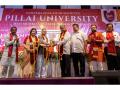 Pillai University inaugurated in Navi Mumbai on February 10 - Hindi News | Pillai University inaugurated in Navi Mumbai on February 10 | Latest business News at Lokmattimes.com