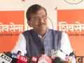 "Black Box Burned?": Sanjay Raut questions alleged technical lapses in Baramati plane crash - Hindi News | "Black Box Burned?": Sanjay Raut questions alleged technical lapses in Baramati plane crash | Latest politics News at Lokmattimes.com
