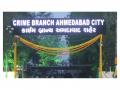 Ahmedabad Crime Branch nabs fugitive in Rs 100+ crore crypto scam - Hindi News | Ahmedabad Crime Branch nabs fugitive in Rs 100+ crore crypto scam | Latest national News at Lokmattimes.com