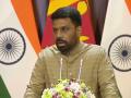 Sri Lankan Prez Anura Kumara Disanayaka to arrive in India for AI Impact Summit 2026 - Hindi News | Sri Lankan Prez Anura Kumara Disanayaka to arrive in India for AI Impact Summit 2026 | Latest international News at Lokmattimes.com