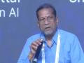 "AI is a massive learning booster": Sridhar Vembu on transforming rural education at India AI Impact Summit - Hindi News | "AI is a massive learning booster": Sridhar Vembu on transforming rural education at India AI Impact Summit | Latest national News at Lokmattimes.com