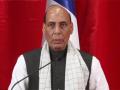 "Defence exports increased manifold, putting India among top exporters in world: Rajnath Singh at H125 helicopter unit inauguration - Hindi News | "Defence exports increased manifold, putting India among top exporters in world: Rajnath Singh at H125 helicopter unit inauguration | Latest politics News at Lokmattimes.com