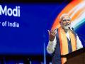 "India must not just consume technology but create it": PM Narendra Modi - Hindi News | "India must not just consume technology but create it": PM Narendra Modi | Latest national News at Lokmattimes.com