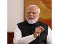 "I view AI as a force-multiplier, India is well equipped to adapt to this change": PM Modi - Hindi News | "I view AI as a force-multiplier, India is well equipped to adapt to this change": PM Modi | Latest national News at Lokmattimes.com