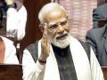 "AI represents a transformative opportunity in India's journey towards Viksit Bharat 2047": PM Modi - Hindi News | "AI represents a transformative opportunity in India's journey towards Viksit Bharat 2047": PM Modi | Latest national News at Lokmattimes.com