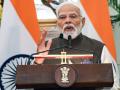 "With right skills, preparation our youth will lead future of work": PM Modi on 'fears' of AI-driven disruption in job market - Hindi News | "With right skills, preparation our youth will lead future of work": PM Modi on 'fears' of AI-driven disruption in job market | Latest national News at Lokmattimes.com