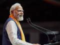 India has talent, entrepreneurial energy to become AI powerhouse, Union Budget 2026-27 reinforces this vision: PM Modi - Hindi News | India has talent, entrepreneurial energy to become AI powerhouse, Union Budget 2026-27 reinforces this vision: PM Modi | Latest national News at Lokmattimes.com