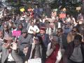 Himachal Pradesh: Pensioners protest during budget session, warn of Legislative Assembly gherao - Hindi News | Himachal Pradesh: Pensioners protest during budget session, warn of Legislative Assembly gherao | Latest national News at Lokmattimes.com