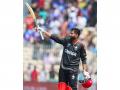 "Manifested this moment," says Canada's Yuvraj after record-breaking T20WC ton; speaks on life as cricketer back home - Hindi News | "Manifested this moment," says Canada's Yuvraj after record-breaking T20WC ton; speaks on life as cricketer back home | Latest cricket News at Lokmattimes.com