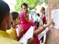 UP Board exams to begin on Wednesday; 8,033 centres under tight security and live monitoring - Hindi News | UP Board exams to begin on Wednesday; 8,033 centres under tight security and live monitoring | Latest national News at Lokmattimes.com