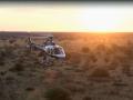 Tata Advanced Systems inaugurates Airbus H125 helicopter production line to boost India's vertical-lift capabilities - Hindi News | Tata Advanced Systems inaugurates Airbus H125 helicopter production line to boost India's vertical-lift capabilities | Latest national News at Lokmattimes.com