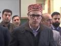 "Process underway, won't have to wait much longer": Omar Abdullah on statehood demand - Hindi News | "Process underway, won't have to wait much longer": Omar Abdullah on statehood demand | Latest politics News at Lokmattimes.com