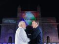 India, France express concern over Russia-Ukraine war; call for "two-state solution" in Gaza - Hindi News | India, France express concern over Russia-Ukraine war; call for "two-state solution" in Gaza | Latest international News at Lokmattimes.com