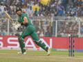 T20 WC 2026: South Africa win toss, elect to bowl first against UAE - Hindi News | T20 WC 2026: South Africa win toss, elect to bowl first against UAE | Latest cricket News at Lokmattimes.com