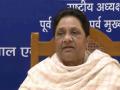 "Opponents will conspire against us," says BSP Chief Mayawati ahead of UP Polls - Hindi News | "Opponents will conspire against us," says BSP Chief Mayawati ahead of UP Polls | Latest politics News at Lokmattimes.com