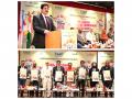 12th February-International Day of Journalism Marked with Unprecedented Grandeur at Global Festival of Journalism & AVGC - Hindi News | 12th February-International Day of Journalism Marked with Unprecedented Grandeur at Global Festival of Journalism & AVGC | Latest business News at Lokmattimes.com