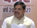 Madhya Pradesh CM Mohan Yadav highlights development, schemes, and infrastructure plans while speaking on State Budget 2026-27 - Hindi News | Madhya Pradesh CM Mohan Yadav highlights development, schemes, and infrastructure plans while speaking on State Budget 2026-27 | Latest national News at Lokmattimes.com