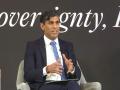 "Enormous optimism and trust in India": Former UK PM Rishi Sunak on closing the global AI confidence gap - Hindi News | "Enormous optimism and trust in India": Former UK PM Rishi Sunak on closing the global AI confidence gap | Latest international News at Lokmattimes.com