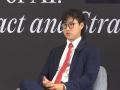 "India a very positive case study": Meta's Alexandr Wang lauds Indian AI startup ecosystem - Hindi News | "India a very positive case study": Meta's Alexandr Wang lauds Indian AI startup ecosystem | Latest international News at Lokmattimes.com