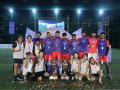 Intellion Futsal League Season 5 unites 100+ Corporate Teams Across Cities - Hindi News | Intellion Futsal League Season 5 unites 100+ Corporate Teams Across Cities | Latest business News at Lokmattimes.com