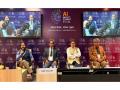 CPRG hosts main event on 'Data for Development' at the AI Impact Summit 2026 - Hindi News | CPRG hosts main event on 'Data for Development' at the AI Impact Summit 2026 | Latest national News at Lokmattimes.com