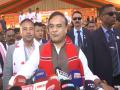 "Bhupen Bora was last Hindu leader of Congress:" Assam CM Sarma - Hindi News | "Bhupen Bora was last Hindu leader of Congress:" Assam CM Sarma | Latest politics News at Lokmattimes.com