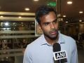 "Matter of pride for us": Nagal on India's Davis Cup Qualifier R1 win over Netherlands - Hindi News | "Matter of pride for us": Nagal on India's Davis Cup Qualifier R1 win over Netherlands | Latest tennis News at Lokmattimes.com